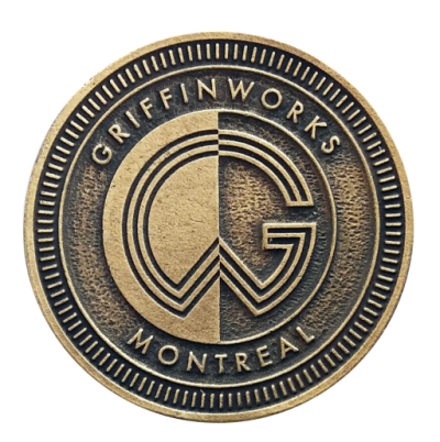 Griffinworks